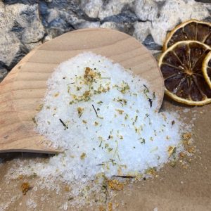 Focus Botanical Epsom Salts