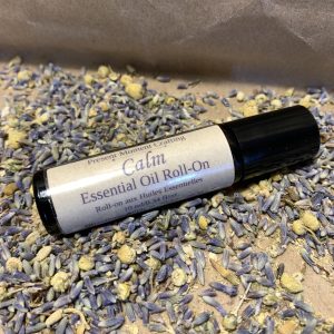 Calm Essential Oil Roll-On