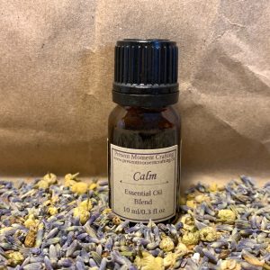 Calm Essential Oil Blend