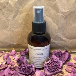 Flora Essential Oil Mist