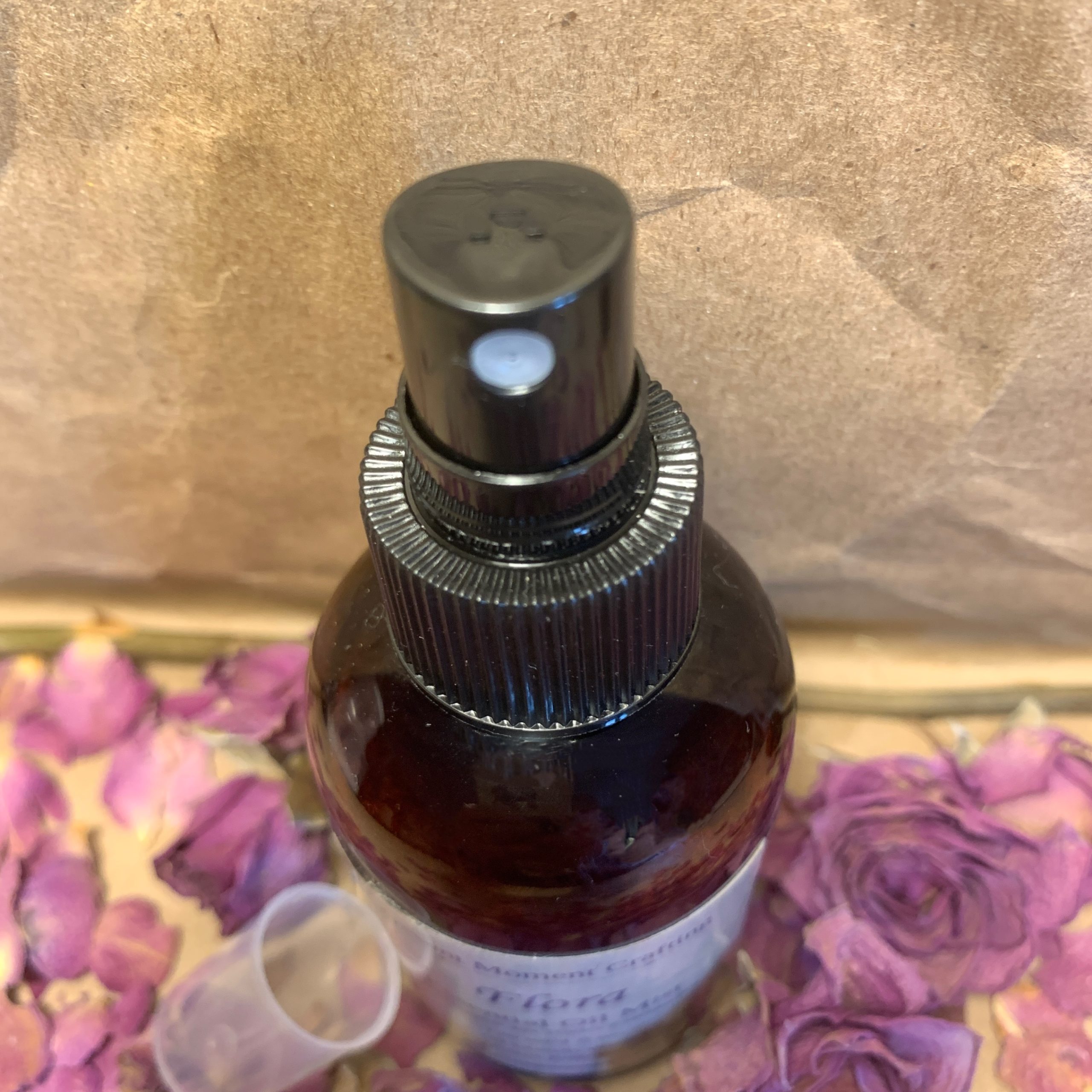 Flora Essential Oil Mist - Image 3