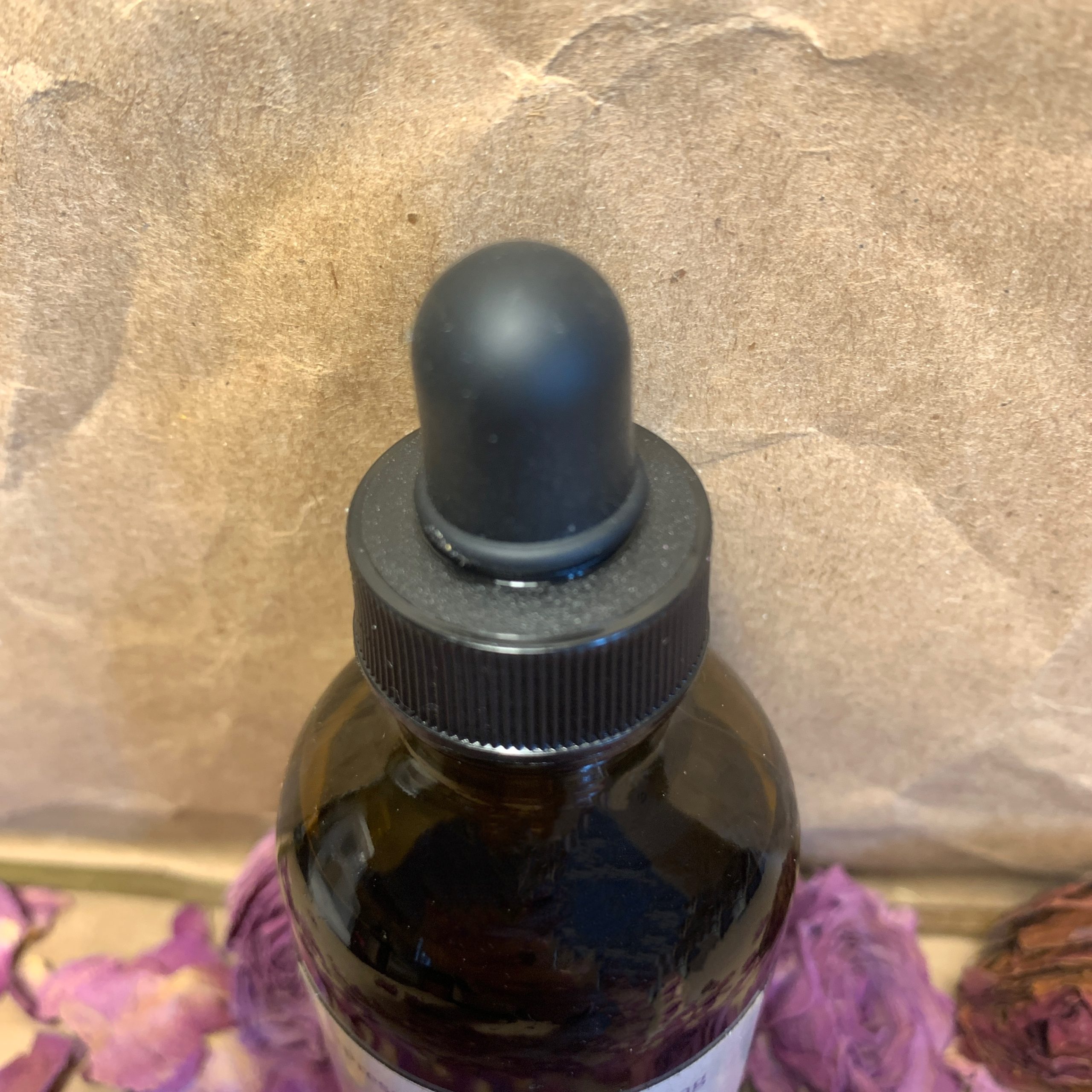 Flora Massage Oil - Image 2