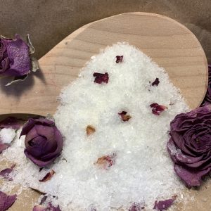 Flora Botanical Epsom Salts
