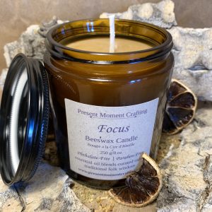 Beeswax Candles