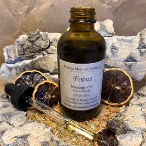 Massage Oils