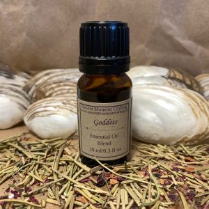 Goddess Essential Oil Blend