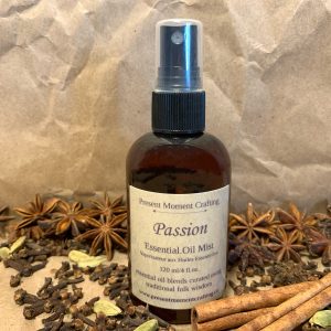 Passion Essential Oil Mist