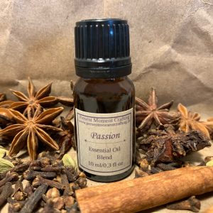 Passion Essential Oil Blend