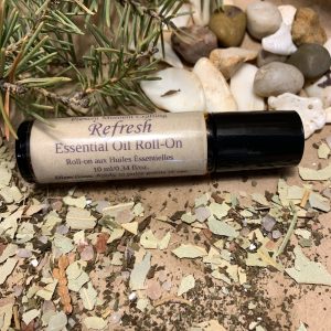 Refresh Essential Oil Roll-On