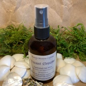Sweet Dreams Essential Oil Mist