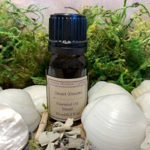 Sweet Dreams Essential Oil Blend
