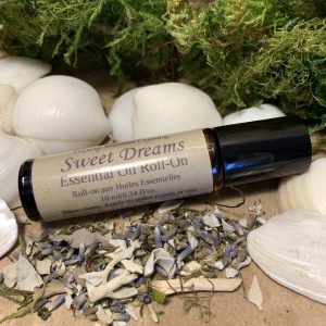 Sweet Dreams Essential Oil Roll-On